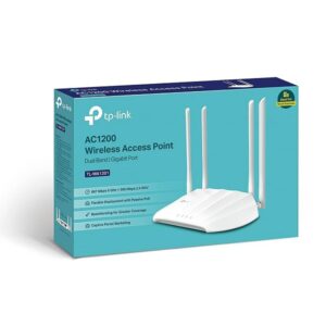 Access point 300Mps 4 Antenne